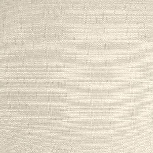 Sweet Home Collection Patio Cushions | Premium Comfortable Outdoor Chair Pads | Thick Fiber Fill | 19" x 19" x 5" Seat C